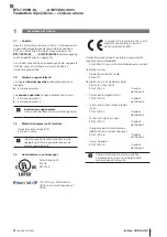 Preview for 85 page of Balluff BTL7-V50D-M P-C003 Series User Manual