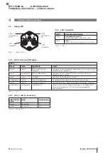 Preview for 89 page of Balluff BTL7-V50D-M P-C003 Series User Manual