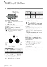 Preview for 92 page of Balluff BTL7-V50D-M P-C003 Series User Manual