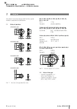 Preview for 95 page of Balluff BTL7-V50D-M P-C003 Series User Manual