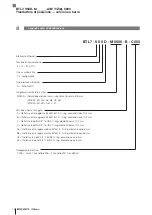 Preview for 98 page of Balluff BTL7-V50D-M P-C003 Series User Manual