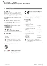 Preview for 7 page of Balluff BTL7-V50E-M-P-C003 Series User Manual