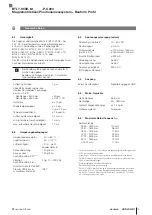 Preview for 15 page of Balluff BTL7-V50E-M-P-C003 Series User Manual