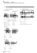 Preview for 16 page of Balluff BTL7-V50E-M-P-C003 Series User Manual