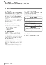 Preview for 28 page of Balluff BTL7-V50E-M-P-C003 Series User Manual