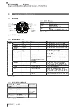 Preview for 30 page of Balluff BTL7-V50E-M-P-C003 Series User Manual