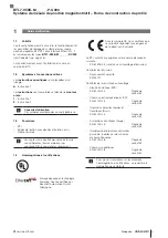 Preview for 47 page of Balluff BTL7-V50E-M-P-C003 Series User Manual