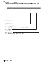 Preview for 60 page of Balluff BTL7-V50E-M-P-C003 Series User Manual