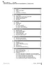 Preview for 65 page of Balluff BTL7-V50E-M-P-C003 Series User Manual