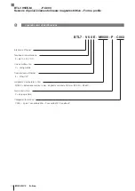 Preview for 80 page of Balluff BTL7-V50E-M-P-C003 Series User Manual