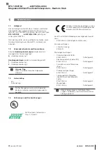 Предварительный просмотр 7 страницы Balluff BTL7-V50T-M C003 Series User Manual