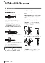 Предварительный просмотр 12 страницы Balluff BTL7-V50T-M C003 Series User Manual