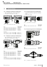 Предварительный просмотр 19 страницы Balluff BTL7-V50T-M C003 Series User Manual