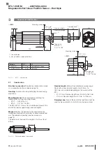 Предварительный просмотр 29 страницы Balluff BTL7-V50T-M C003 Series User Manual