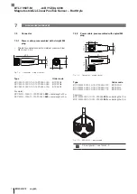 Предварительный просмотр 38 страницы Balluff BTL7-V50T-M C003 Series User Manual