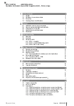 Предварительный просмотр 45 страницы Balluff BTL7-V50T-M C003 Series User Manual