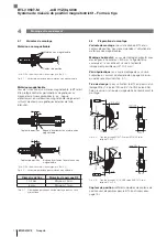 Предварительный просмотр 52 страницы Balluff BTL7-V50T-M C003 Series User Manual