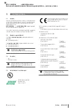 Предварительный просмотр 67 страницы Balluff BTL7-V50T-M C003 Series User Manual