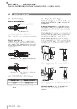 Предварительный просмотр 72 страницы Balluff BTL7-V50T-M C003 Series User Manual