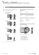 Предварительный просмотр 77 страницы Balluff BTL7-V50T-M C003 Series User Manual