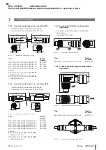 Предварительный просмотр 79 страницы Balluff BTL7-V50T-M C003 Series User Manual