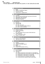 Предварительный просмотр 85 страницы Balluff BTL7-V50T-M C003 Series User Manual