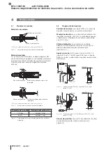 Предварительный просмотр 92 страницы Balluff BTL7-V50T-M C003 Series User Manual