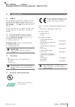 Предварительный просмотр 7 страницы Balluff BTL7-V50T-M P-C003 Series User Manual