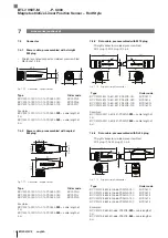 Предварительный просмотр 38 страницы Balluff BTL7-V50T-M P-C003 Series User Manual