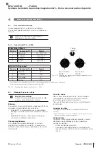 Предварительный просмотр 53 страницы Balluff BTL7-V50T-M P-C003 Series User Manual