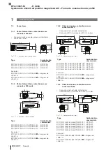 Предварительный просмотр 58 страницы Balluff BTL7-V50T-M P-C003 Series User Manual