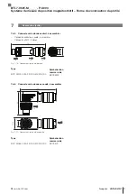 Предварительный просмотр 59 страницы Balluff BTL7-V50T-M P-C003 Series User Manual