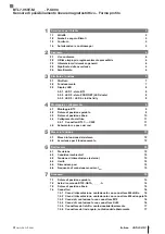 Предварительный просмотр 65 страницы Balluff BTL7-V50T-M P-C003 Series User Manual