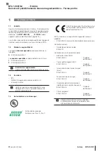 Предварительный просмотр 67 страницы Balluff BTL7-V50T-M P-C003 Series User Manual