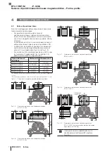 Предварительный просмотр 72 страницы Balluff BTL7-V50T-M P-C003 Series User Manual