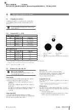 Предварительный просмотр 73 страницы Balluff BTL7-V50T-M P-C003 Series User Manual