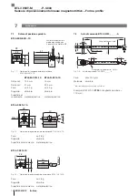 Предварительный просмотр 76 страницы Balluff BTL7-V50T-M P-C003 Series User Manual