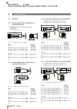 Предварительный просмотр 78 страницы Balluff BTL7-V50T-M P-C003 Series User Manual