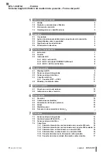 Предварительный просмотр 85 страницы Balluff BTL7-V50T-M P-C003 Series User Manual