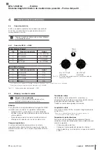 Предварительный просмотр 93 страницы Balluff BTL7-V50T-M P-C003 Series User Manual