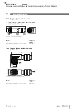 Предварительный просмотр 99 страницы Balluff BTL7-V50T-M P-C003 Series User Manual