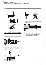 Предварительный просмотр 3 страницы Balluff BTL7 ZA10 Series Condensed Manual