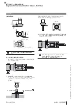 Предварительный просмотр 5 страницы Balluff BTL7 ZA10 Series Condensed Manual