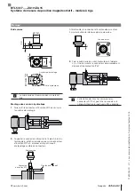 Предварительный просмотр 7 страницы Balluff BTL7 ZA10 Series Condensed Manual