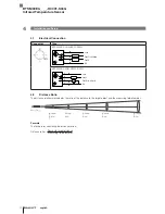 Предварительный просмотр 58 страницы Balluff BTS M30E0-PSB-H0001-S04G User Manual