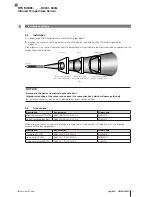 Предварительный просмотр 59 страницы Balluff BTS M30E0-PSB-H0001-S04G User Manual