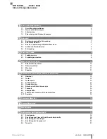 Предварительный просмотр 5 страницы Balluff BTS M30E0-UUI-H0001-S04G User Manual