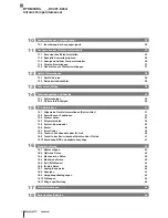 Предварительный просмотр 6 страницы Balluff BTS M30E0-UUI-H0001-S04G User Manual