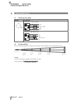 Предварительный просмотр 12 страницы Balluff BTS M30E0-UUI-H0001-S04G User Manual