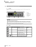 Предварительный просмотр 14 страницы Balluff BTS M30E0-UUI-H0001-S04G User Manual